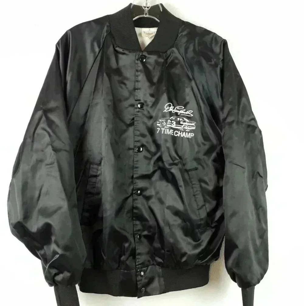 Dale Erhardt jacket by Auburn Sportswear Size M